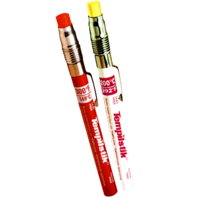 Температурные индикаторы карандаши HELLING Tempilstik