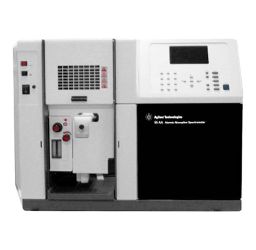 Атомно-абсорбционный спектрометр AGILENT 55B