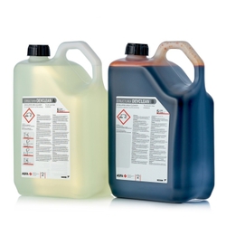 Рентгеновская пленка Devclean