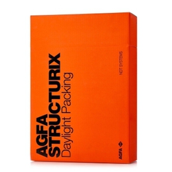 Рентгеновская пленка D4 DW ETE 30x40