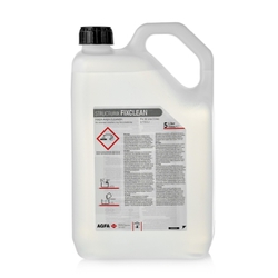 Рентгеновская пленка Fixclean