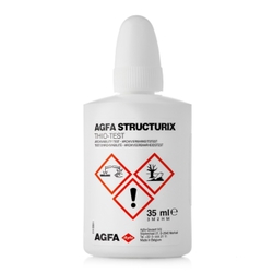 Рентгеновская пленка Thio-test Reagent