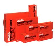 Техническая рентгеновская пленка Agfa NDT
