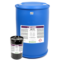 Промышленный очиститель AQ-715