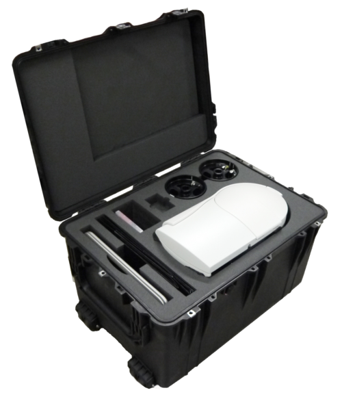 СКРИНТЕСТ 20M