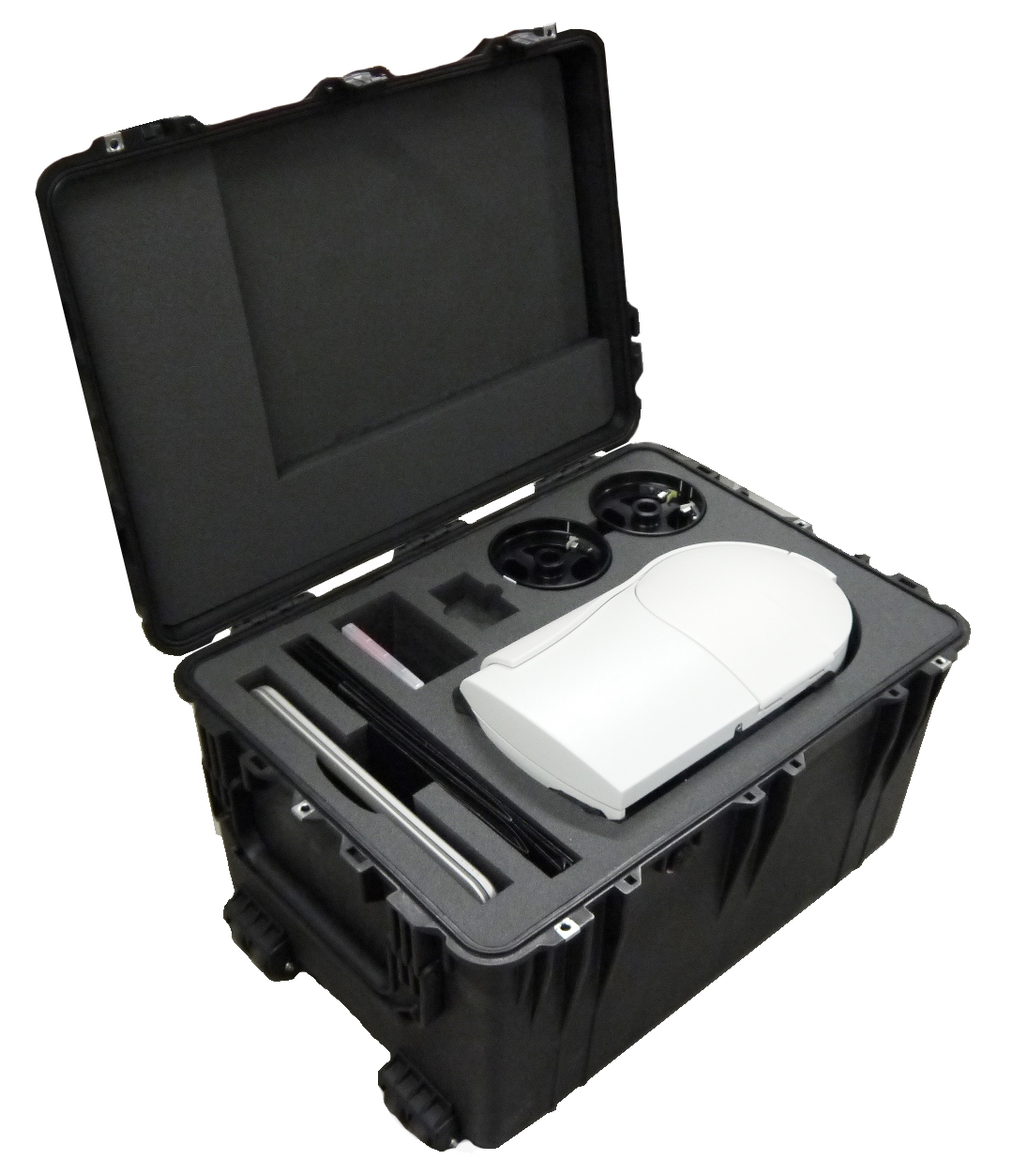 СКРИНТЕСТ 20M