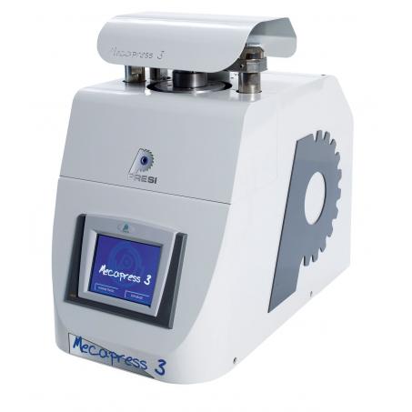 MECAPRESS 3 Cтанок автоматический запрессовочный