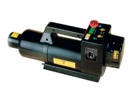 Импульсный рентгеновский аппарат МОНОСКАН 3