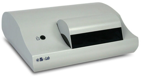 Вольтамперометрический анализатор ТОМЬАНАЛИТ ТА-Lab