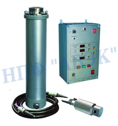 Рентгеновские аппараты серии 'Бастион'