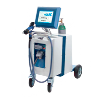 Анализатор OXFORD INSTRUMENTS TEST-MASTER ASR/UVR