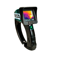 Тепловизор MSA EVOLUTION 5800