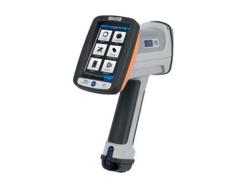 Анализатор OXFORD INSTRUMENTS X-MET 7000