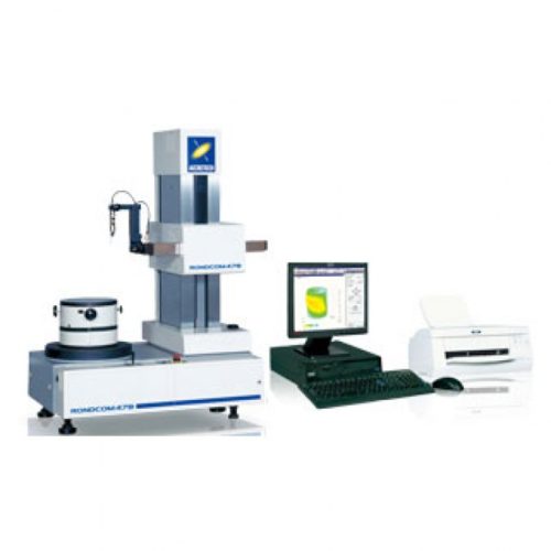 Ручной кругломер ACCRETECH Rondcom 47B