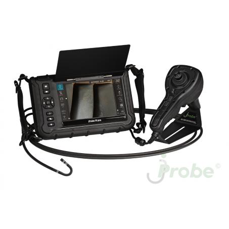 Управляемый видеоэндоскоп сверхвысокого разрешения jProbe PX pro