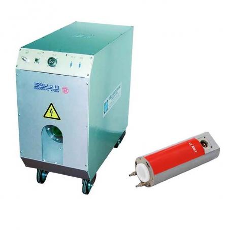 Рентгеновский аппарат Bosello 160