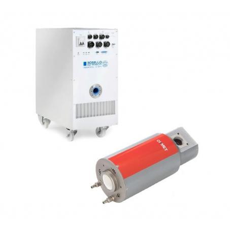 Рентгеновский аппарат Bosello 225