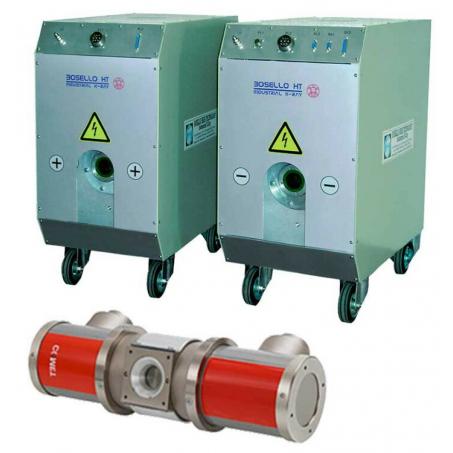 Рентгеновский аппарат Bosello 320