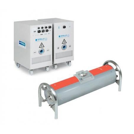 Рентгеновский аппарат Bosello 450