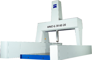 Carl Zeiss MMZ G / MMZ T