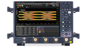 UXR0402AP Осциллограф Infiniium серии UXR: 40 ГГц, 2 канала, входы 1 мм