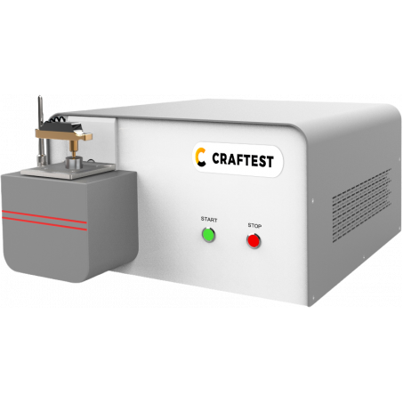 Портативный оптико-эмиссионный спектрометр CRAFTEST OES 400