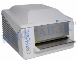 Компьютерная радиография CRxFlex