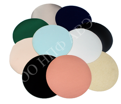 Полировальные ткани и материалы METKON