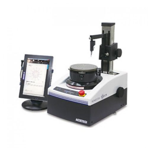 Ручной кругломер ACCRETECH Rondcom Touch