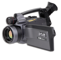 Тепловизор FLIR серии P