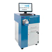 Oxford Instruments FOUNDRY-MASTER LAB
