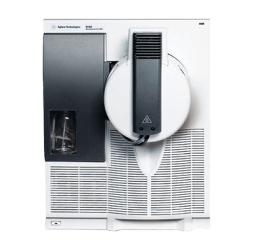 Одноквадрупольный масс-спектрометр AGILENT серии 6100 ВЭЖХ/МС