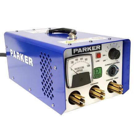 Магнитопорошковый дефектоскоп PARKER DA-750