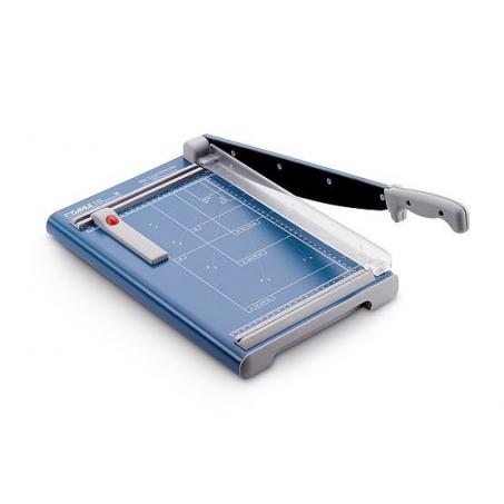 Cабельный резак Dahle 533