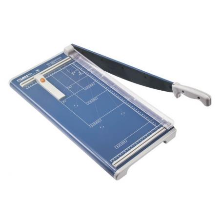 Cабельный резак Dahle 534