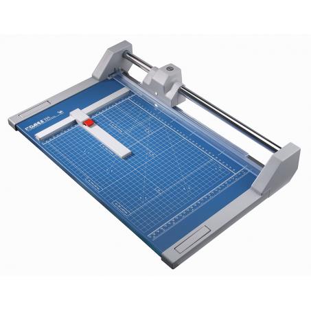 Роликовый резак Dahle 550