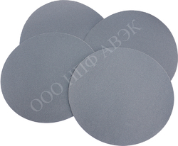 Шлифовальная бумага METKON