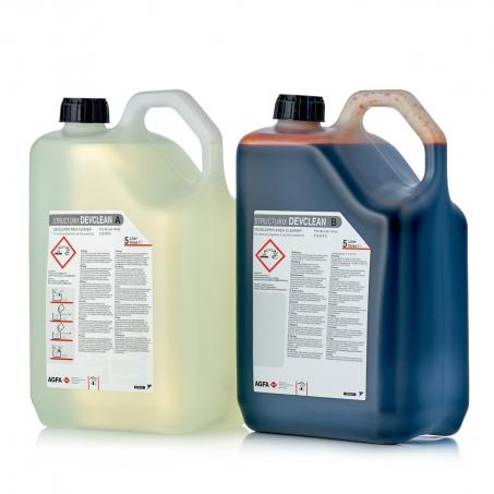 Очиститель AGFA DEVCLEAN