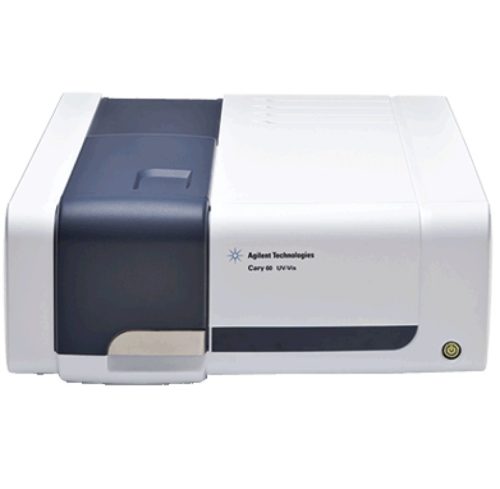 УФ-Вид спектрофотометр AGILENT Cary 60