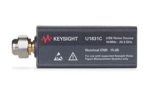 U1831C Интеллектуальный источник шума USB, от 10 МГц до 26,5 ГГц