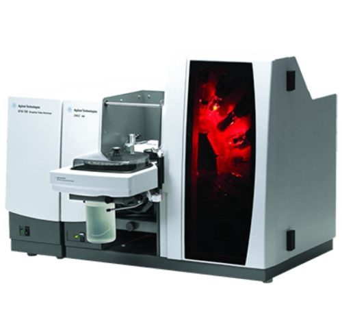 Атомно-абсорбционный спектрометр AGILENT 280Z