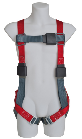 Страховочная привязь ArcSafe