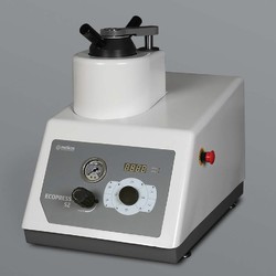 Автоматический станок для горячей запрессовки METKON ECOPRESS 52