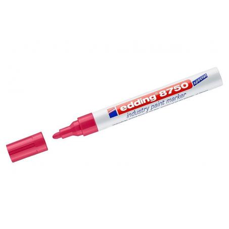 Промышленный маркер Edding 8750