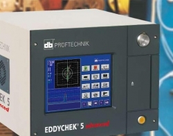 Универсальный вихретоковый дефектоскоп EDDYCHEK® 5