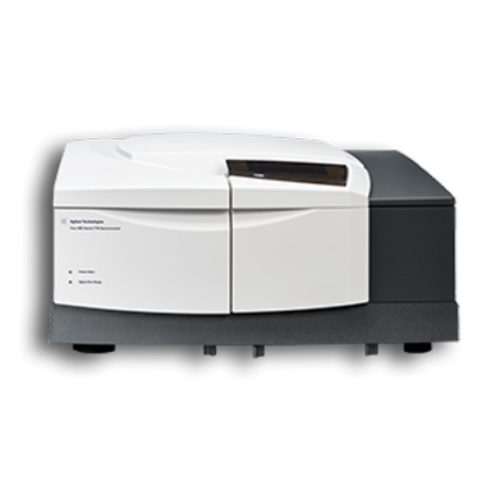 ИК-Фурье спектрометр AGILENT Cary 660 для исследовательских задач