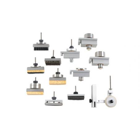 Тестовые элементы и аксессуары для Elcometer 1720