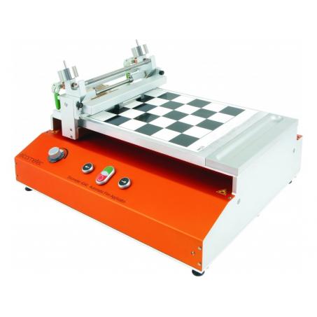 Автоматический аппликатор для ЛКП Elcometer 4340