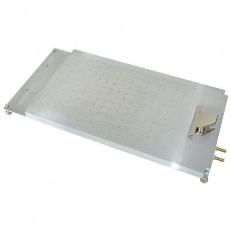 Вакуумные столы Elcometer 4800 & 4900
