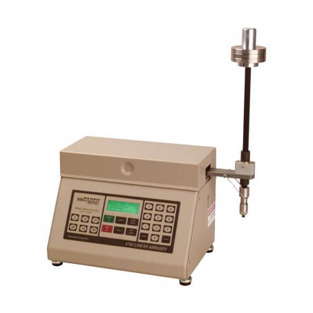 Линейный абразиметр Taber Elcometer 5750